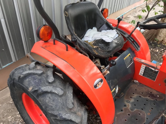 รถไถKRT140plus