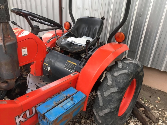 รถไถKRT140plus