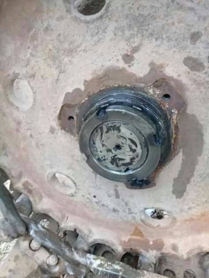 ขายรถแบคโฮ KOMATSU 12 HT ราคา 210000 ขายรถแบคโฮ KOMATSU 12 HT ราคา 210000