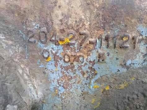 ขายรถแบคโฮ KOMATSU 12 HT ราคา 210000 ขายรถแบคโฮ KOMATSU 12 HT ราคา 210000