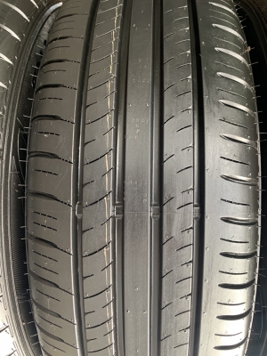 ล้อแม็กป้ายแดง Toyota CHR ขอบ 17 รุ่นใหม่ล่าสุด พร้อมยางป้ายแดง 215-60-17 Dunlop ปี 19