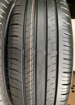 ล้อแม็กป้ายแดง Toyota CHR ขอบ 17 รุ่นใหม่ล่าสุด พร้อมยางป้ายแดง 215-60-17 Dunlop ปี 19