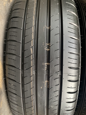 ล้อแม็กป้ายแดง Toyota CHR ขอบ 17 รุ่นใหม่ล่าสุด พร้อมยางป้ายแดง 215-60-17 Dunlop ปี 19