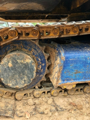 ขายรถแบคโฮ KOBELCO SK120-/// ราคา 550000 ขายรถแบคโฮ KOBELCO SK120-/// ราคา 550000