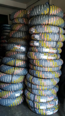 ยางใหม่ Aspira Premo 120+160 ราคาพร้อมใส่ฟรี ส่งฟรีทั่วไทย