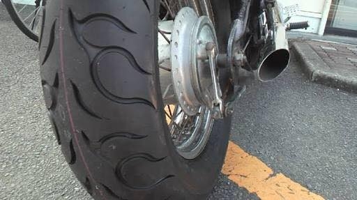 irc WF920 made in japan ยาง Tubeless ผลิตญี่ปุ่นครับ irc WF920 made in japan ยาง Tubeless ผลิตญี่ปุ่นครับ