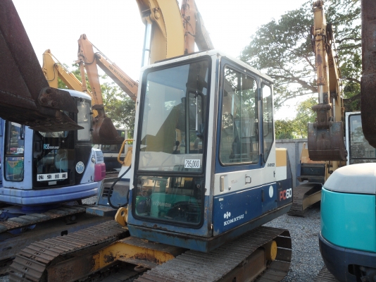 PC60-6 KOMATSU (รถนอก นำเข้า ขายถูก)@795,000 รถขุดเก่านอก สถาพดีพร้อมใช้ เพิ่งนำเข้ามายังไม่เคยใช้งานในเมืองไทยเลย เครื่องดีปั้มเเรงพร้อมใช้ บูมอาร์มสวย ช่วงล่างดี เร็วแรง ไม่โหลดพร้อมใช้รถเดิมๆ ขายตามสภาพ เอกสารอินวอยสนใจคลิ๊ก ☎ 081-989-1989 หรั่งครับ PC60-6 KOMATSU (รถนอก นำเข้า ขายถูก)@795,000 รถขุดเก่านอก สถาพดีพร้อมใช้ เพิ่งนำเข้ามายังไม่เคยใช้งานในเมืองไทยเลย เครื่องดีปั้มเเรงพร้อมใช้ บูมอาร์มสวย ช่วงล่างดี เร็วแรง ไม่โหลดพร้อมใช้รถเดิมๆ ขายตามสภาพ เอกสารอินวอยสนใจคลิ๊ก ☎ 081-989-1989 หรั่งครับ
