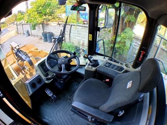 รถตัก CAT 950GC (11,000 ชม.)