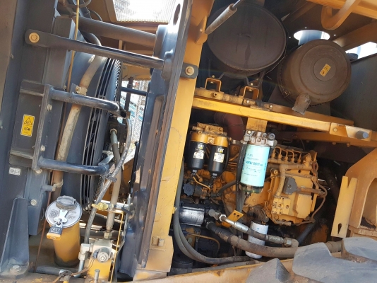 รถตัก CAT 950GC (11,000 ชม.)