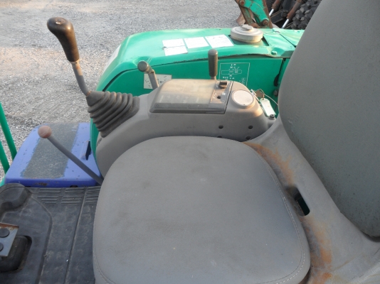 PC35r-8 KOMATSU (รถนอก นำเข้า ขายถูก)@475,000 รถขุดเก่านอก สถาพดีพร้อมใช้ เพิ่งนำเข้ามายังไม่เคยใช้งานในเมืองไทยเลย เครื่องดีปั้มเเรงพร้อมใช้ บูมอาร์มสวย ช่วงล่างดี เร็วแรง ไม่โหลดพร้อมใช้รถเดิมๆ ขายตามสภาพ เอกสารอินวอยสนใจคลิ๊ก ☎ 081-989-1989 หรั่งครับ PC35r-8 KOMATSU (รถนอก นำเข้า ขายถูก)@475,000 รถขุดเก่านอก สถาพดีพร้อมใช้ เพิ่งนำเข้ามายังไม่เคยใช้งานในเมืองไทยเลย เครื่องดีปั้มเเรงพร้อมใช้ บูมอาร์มสวย ช่วงล่างดี เร็วแรง ไม่โหลดพร้อมใช้รถเดิมๆ ขายตามสภาพ เอกสารอินวอยสนใจคลิ๊ก ☎ 081-989-1989 หรั่งครับ