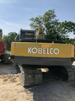 ขายแบคโฮKOBELCO SK200-///ไฟตัดไม่มีเอกสาร ราคา 400,000 ขายแบคโฮKOBELCO SK200-///ไฟตัดไม่มีเอกสาร ราคา 400,000