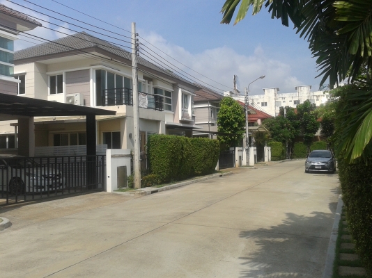 ฝากขายบ้านเดี่ยว 62 ตรว. 4 นอน 4 น้ำ 6 แอร์ ฝากขายบ้านเดี่ยว 62 ตรว. 4 นอน 4 น้ำ 6 แอร์