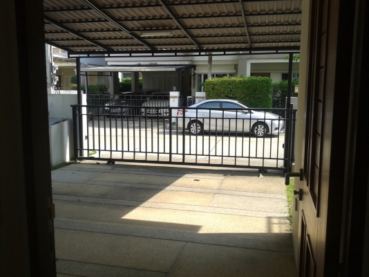 ฝากขายบ้านเดี่ยว 62 ตรว. 4 นอน 4 น้ำ  6 แอร์