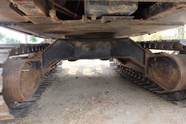 รถขุด kubota kx91-3s2 ใช้งานน้อยรถสวยมาก มีเล่มทะเบียน โทร 086-1602189