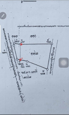 ต้องการขายที่ดินแหลมฉบัง 6-2-85 ไร่ ราคาไร่ละ 6,500,000 บาท
