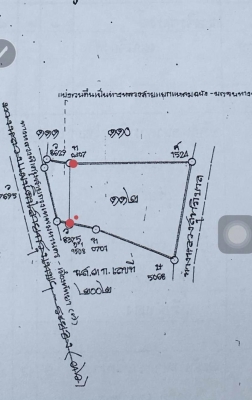 ต้องการขายที่ดินแหลมฉบัง 6-2-85 ไร่ ราคาไร่ละ 6,500,000 บาท