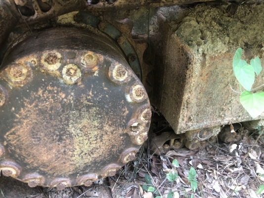 ขายPC200-5...รถจอดไว้เท่านั้น