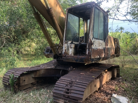 ขายPC200-5...รถจอดไว้เท่านั้น