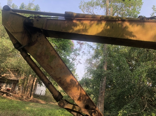 ขายPC200-5...รถจอดไว้เท่านั้น