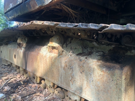 ขายPC200-5...รถจอดไว้เท่านั้น