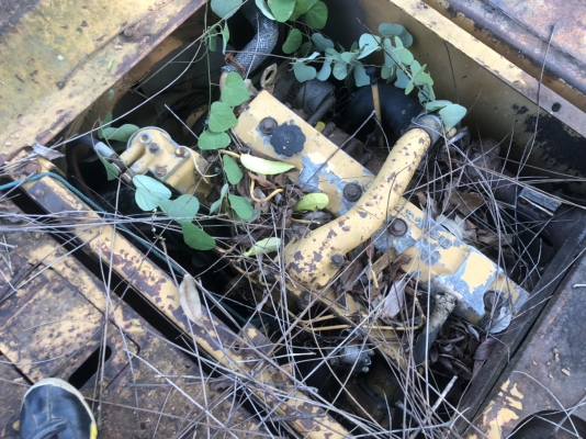 ขายPC200-5...รถจอดไว้เท่านั้น