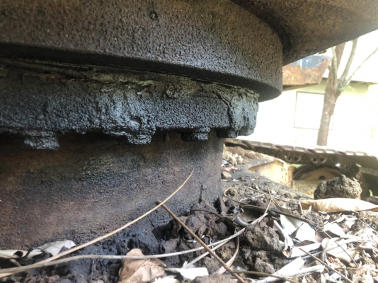 ขายPC200-5...รถจอดไว้เท่านั้น