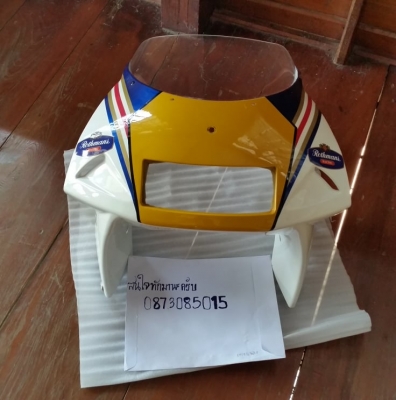 ขายเเฟริ่ง nsr250cc