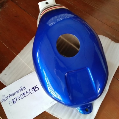 ขายเเฟริ่ง nsr250cc