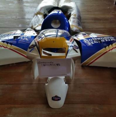 ขายเเฟริ่ง nsr250cc ขายเเฟริ่ง nsr250cc