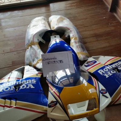 ขายเเฟริ่ง nsr250cc ขายเเฟริ่ง nsr250cc