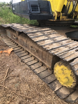 ขายแบคโฮKOMATSU PC200-5 คอลโทรลสั้นไฟฟ้าครบเอกสารเล่มทะเบียนราคา 590,000 ขายแบคโฮKOMATSU PC200-5 คอลโทรลสั้นไฟฟ้าครบเอกสารเล่มทะเบียนราคา 590,000