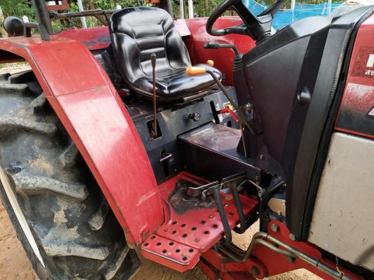 ขายรถไถยันม่า 45 แรง