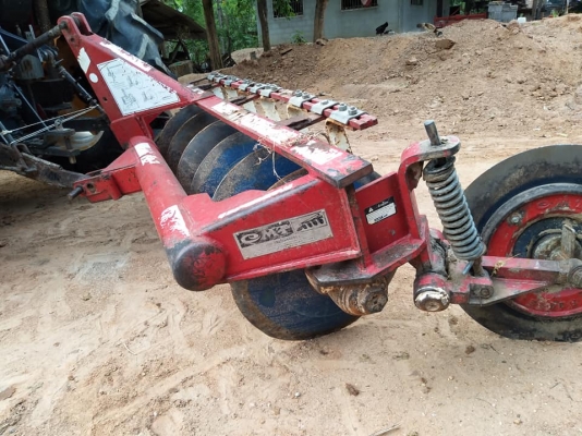 ขายรถไถยันม่า 45 แรง