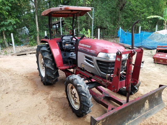 ขายรถไถยันม่า 45 แรง