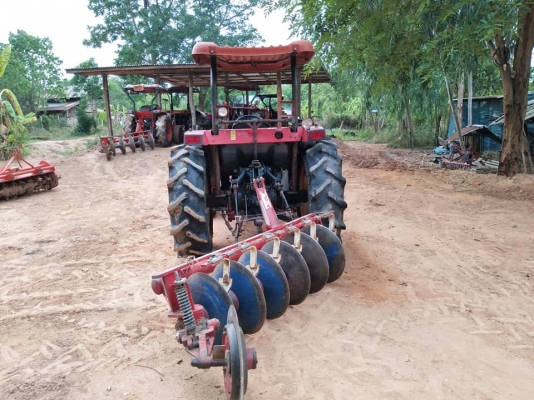 ขายรถไถยันม่า 45 แรง