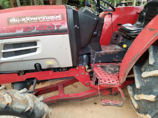 ขายรถไถยันม่า 45 แรง