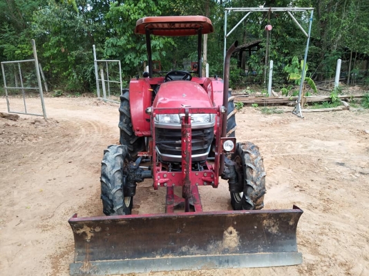 ขายรถไถยันม่า 45 แรง