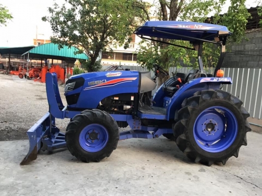 รถแทรกเตอร์อิเซกิNT554 รถแทรกเตอร์อิเซกิNT554