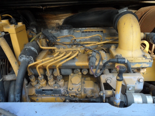 PC75uu-2 KOMATSU (รถนอก นำเข้า ขายถูก)@695,000 รถขุดเก่านอก สถาพดีพร้อมใช้ เพิ่งนำเข้ามายังไม่เคยใช้งานในเมืองไทยเลย เครื่องดีปั้มเเรงพร้อมใช้ บูมอาร์มสวย ช่วงล่างดี เร็วแรง ไม่โหลดพร้อมใช้รถเดิมๆ ขายตามสภาพ เอกสารอินวอยสนใจคลิ๊ก ☎ 081-989-1989 หรั่งครับ