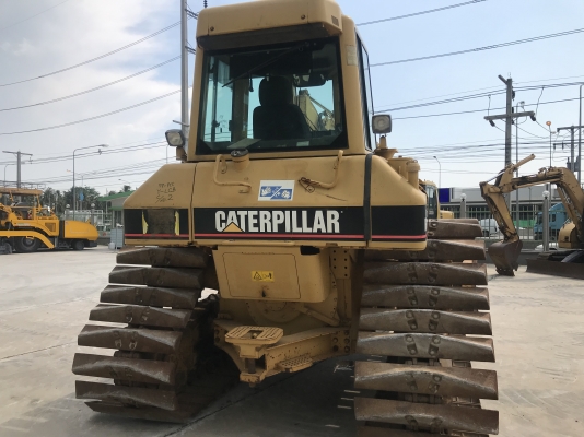CAT D6N ปี 2003 สภาพสวยมาก รถนำเข้าตรงจากญี่ปุ่น ราคาไม่แพงครับ CAT D6N ปี 2003 สภาพสวยมาก รถนำเข้าตรงจากญี่ปุ่น ราคาไม่แพงครับ