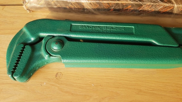 ขายคอม้าสวีเดน SANDVIK MADE IN SWEDEN. ใหม่เก่าเก็บ ขายคอม้าสวีเดน SANDVIK MADE IN SWEDEN. ใหม่เก่าเก็บ
