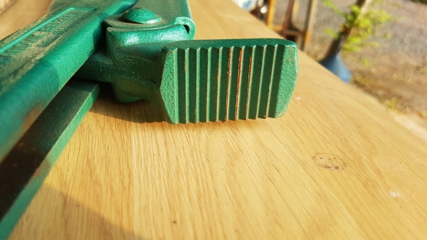 ขายคอม้าสวีเดน SANDVIK MADE IN SWEDEN. ใหม่เก่าเก็บ