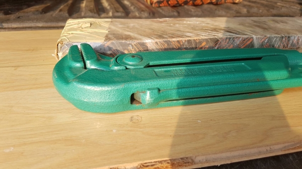 ขายคอม้าสวีเดน SANDVIK MADE IN SWEDEN. ใหม่เก่าเก็บ ขายคอม้าสวีเดน SANDVIK MADE IN SWEDEN. ใหม่เก่าเก็บ