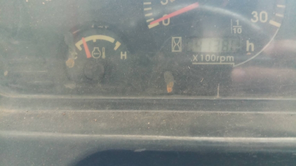 ขายด่วน นิวฮอลแลนด์ 48 แรง พร้อมใบดัน เล่มครบ  275,000