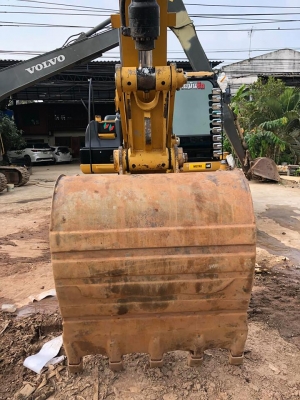 ขาย!! >>>CAT 320D2 รถสวยเดิม เอกสารครบ <<< เบอร์ติดต่อ 098-7155789 086-4631102