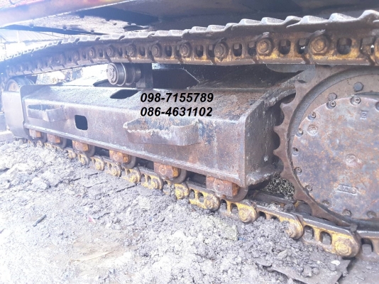 ขาย!! >>> CAT 311V.1 รถสวย ไฟฟ้าครบ <<< เบอร์ติดต่อ 098-7155789 086-4631102