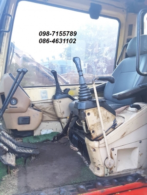 ขาย!! >>> CAT 311V.1 รถสวย ไฟฟ้าครบ <<< เบอร์ติดต่อ 098-7155789 086-4631102
