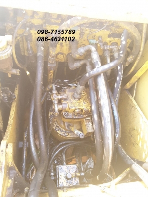 ขาย!! >>> CAT 311V.1 รถสวย ไฟฟ้าครบ <<< เบอร์ติดต่อ 098-7155789 086-4631102