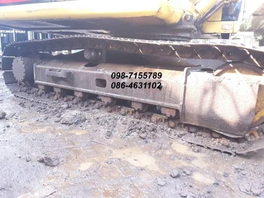 ขาย!! >>> CAT 311V.1 รถสวย ไฟฟ้าครบ <<< เบอร์ติดต่อ 098-7155789 086-4631102