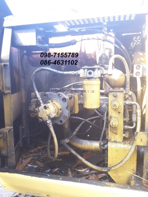 ขาย!! >>> CAT 311V.1 รถสวย ไฟฟ้าครบ <<< เบอร์ติดต่อ 098-7155789 086-4631102